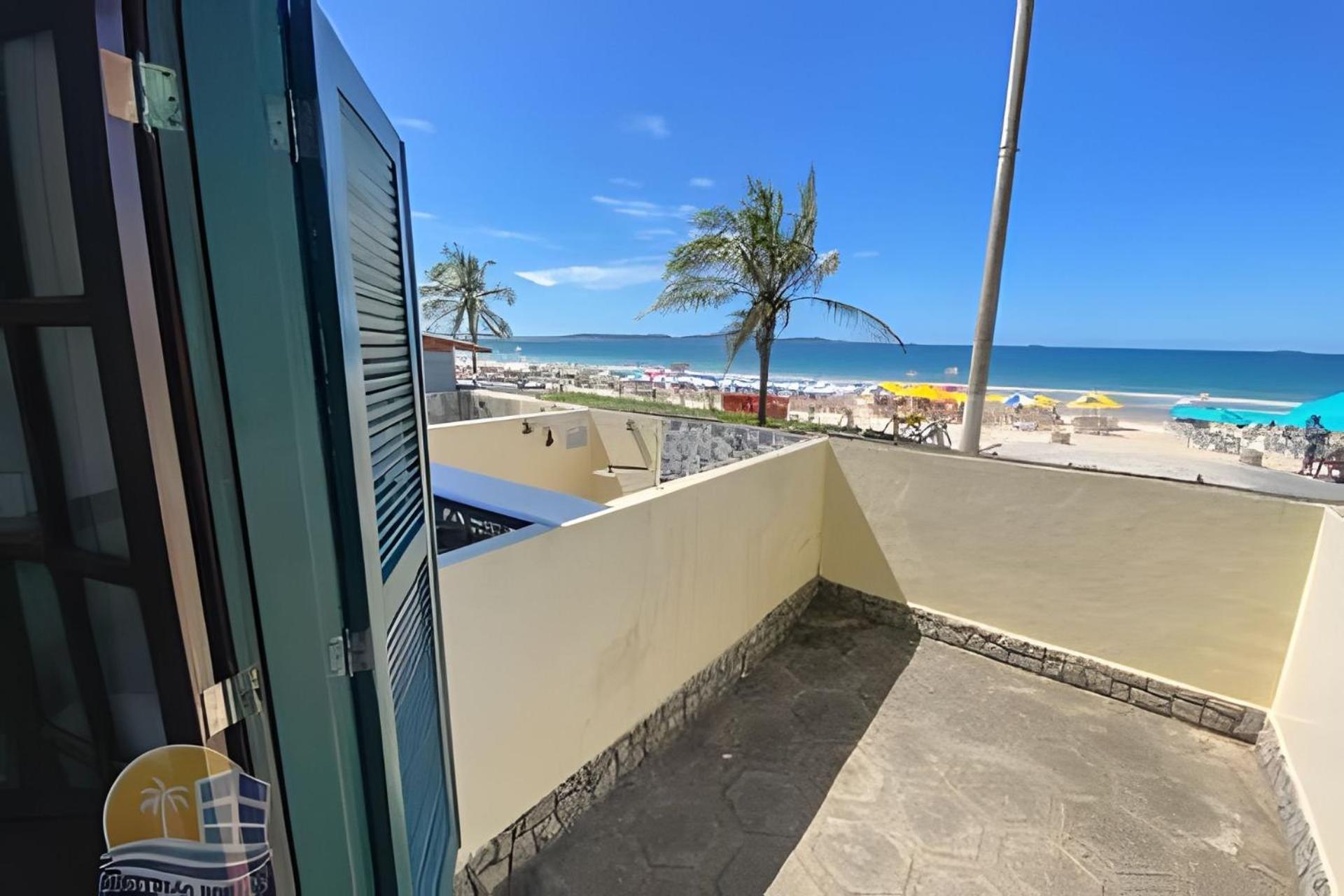 Apartamento de 1 Quarto