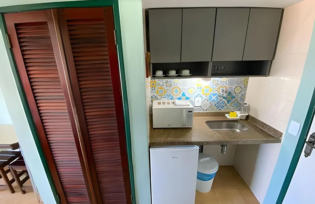 Flat 103-A Ancora vista mar-1